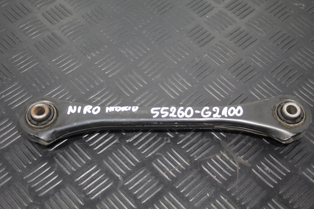 фото №1, Рычаг задняя kia niro 1 i lift 55260-g2100