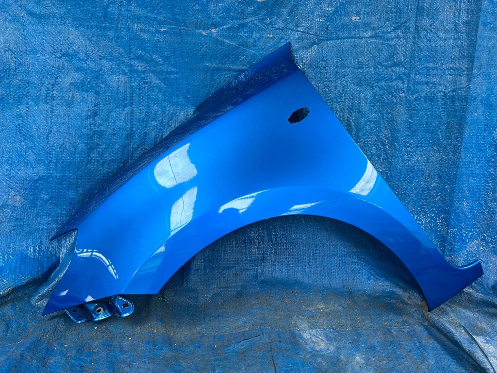 фото №1, Suzuki swift mk8 лівий передній крила