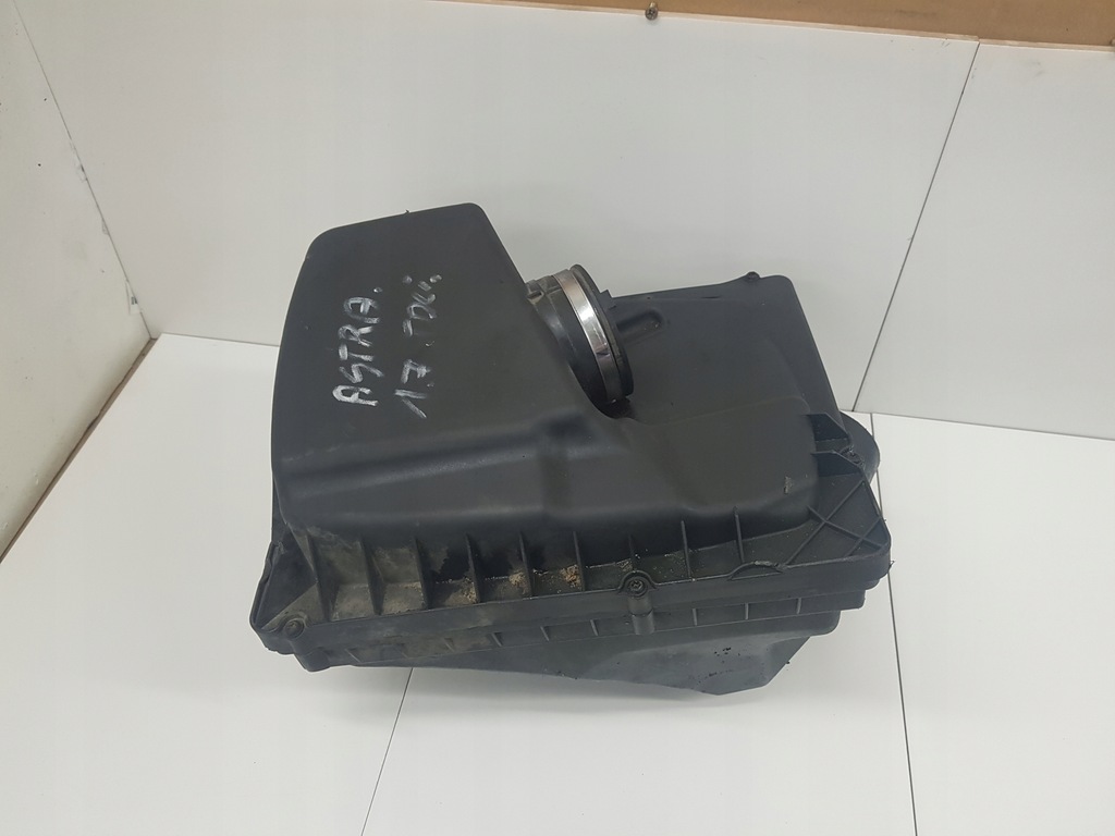 фото №1, Корпус фільтра повітря opel astra h