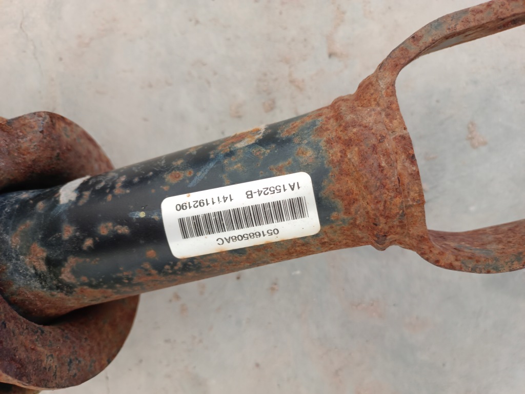 Dodge ram 09- амортизатор левый правая  перед 4x4 америка Киев