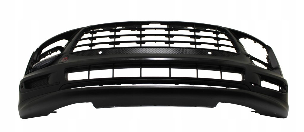 Купить Porsche macan lift бампер перед