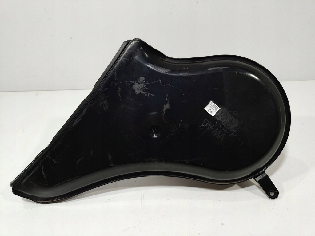 фото №12, Volkswagen crafter ii впуск воздуха канал 7c1819049b