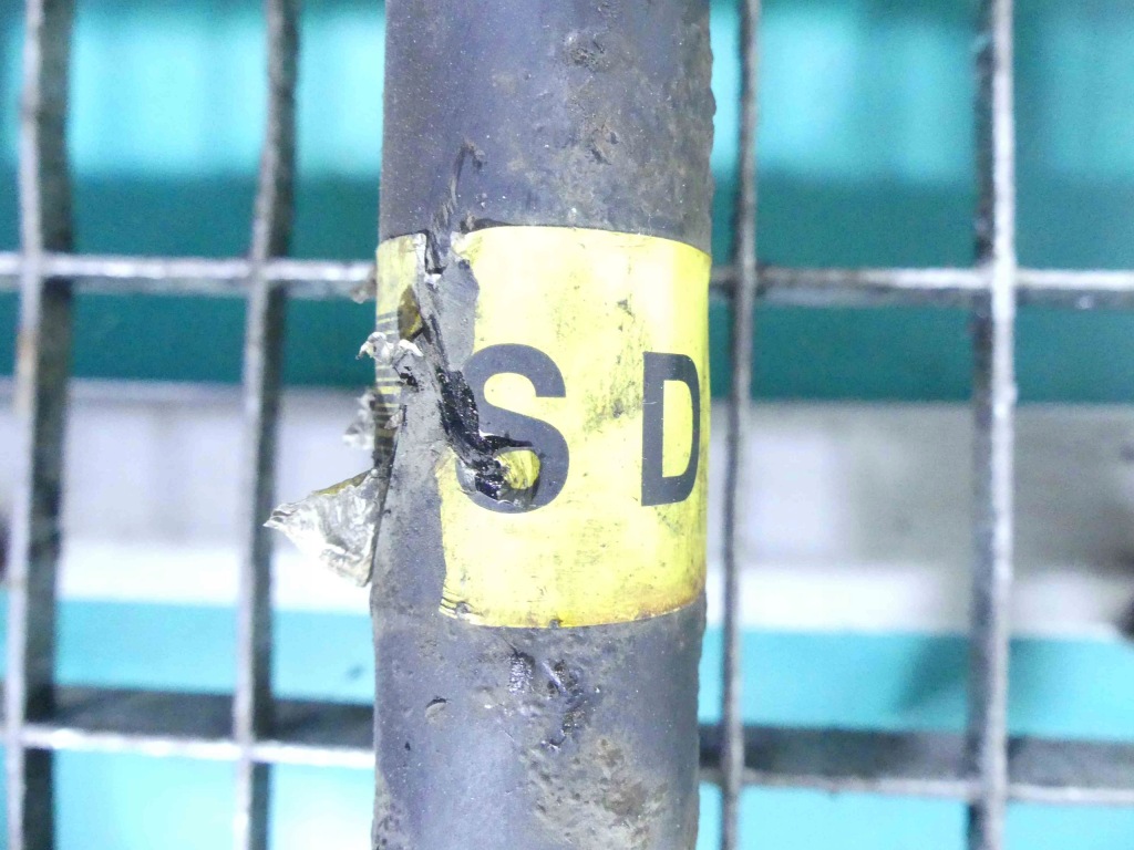 фото №4, Привідний вал права opel meriva a 1.8 16v