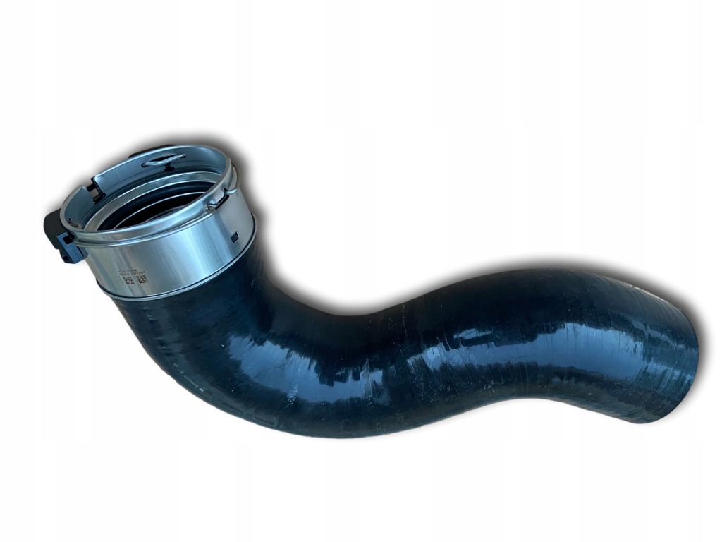 Купити Труба патрубок turbo renault master iii 2.3 144605647r