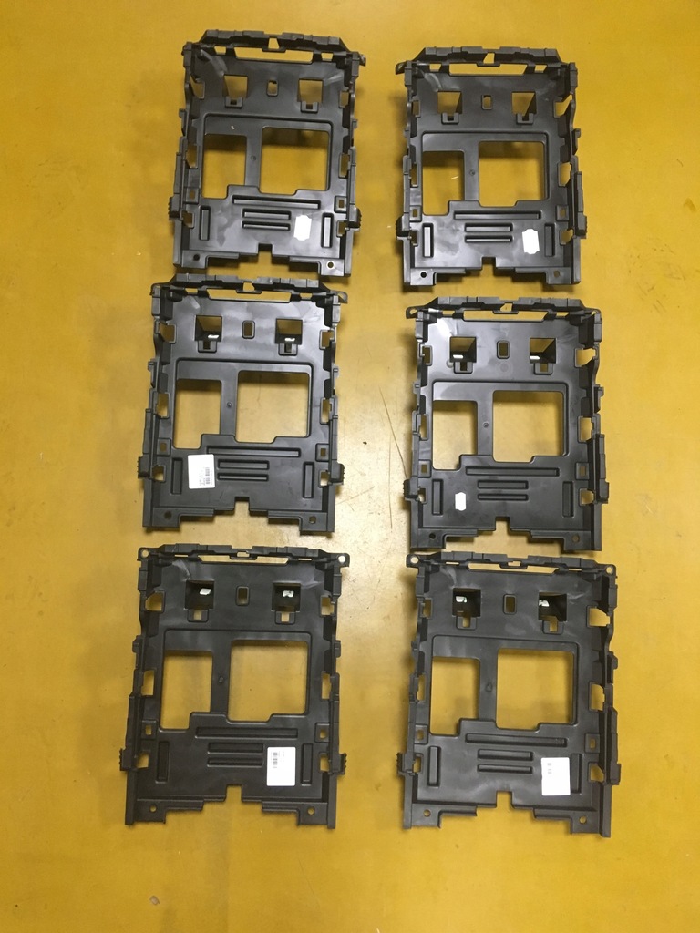 фото №1, Кронштейн кронштейн кронштейн екрана renault scenic iv