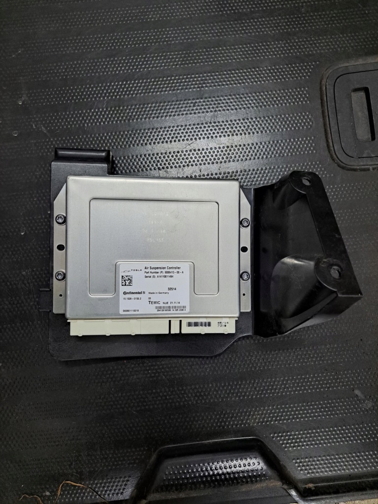 Купить Модуль подвеска tesla model s 6006413-00-a