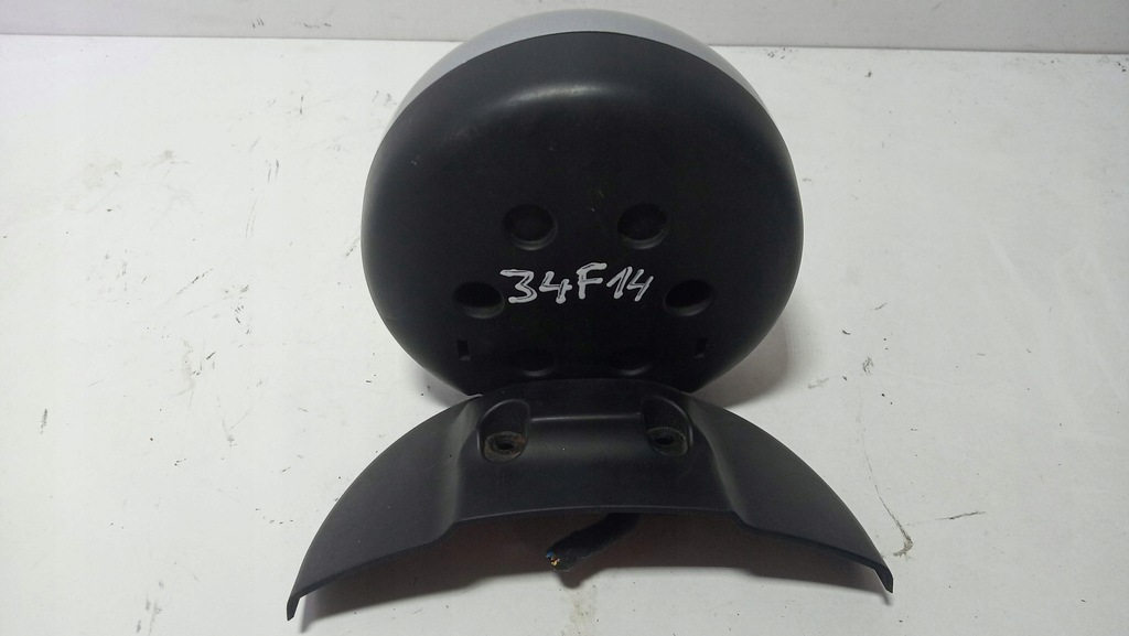 фото №9, Obrotomierz счетчик mini cooper r50 6918725 02r europa гарантия