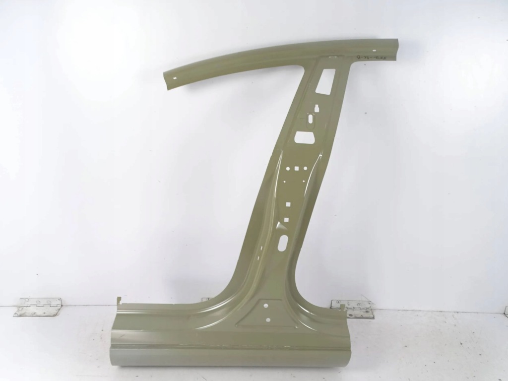 Купити Обшивка поріг перед передній ліва tesla 3