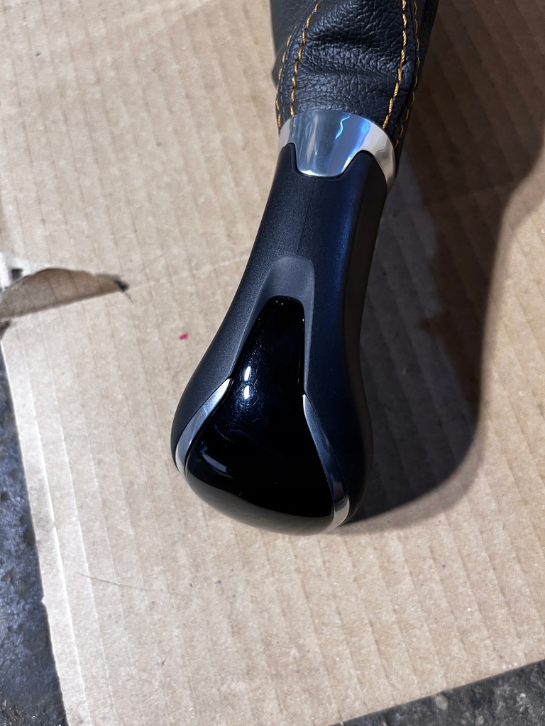 фото №7, 52 opel crossland x домкрат ручка перемикання передач автоматична коробка передач чохол