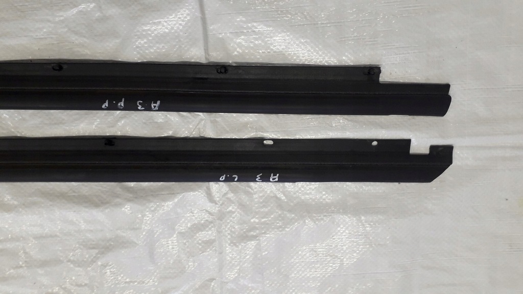 фото №8, Parapet молдинг двері audi a3 8l версія 5 дверна