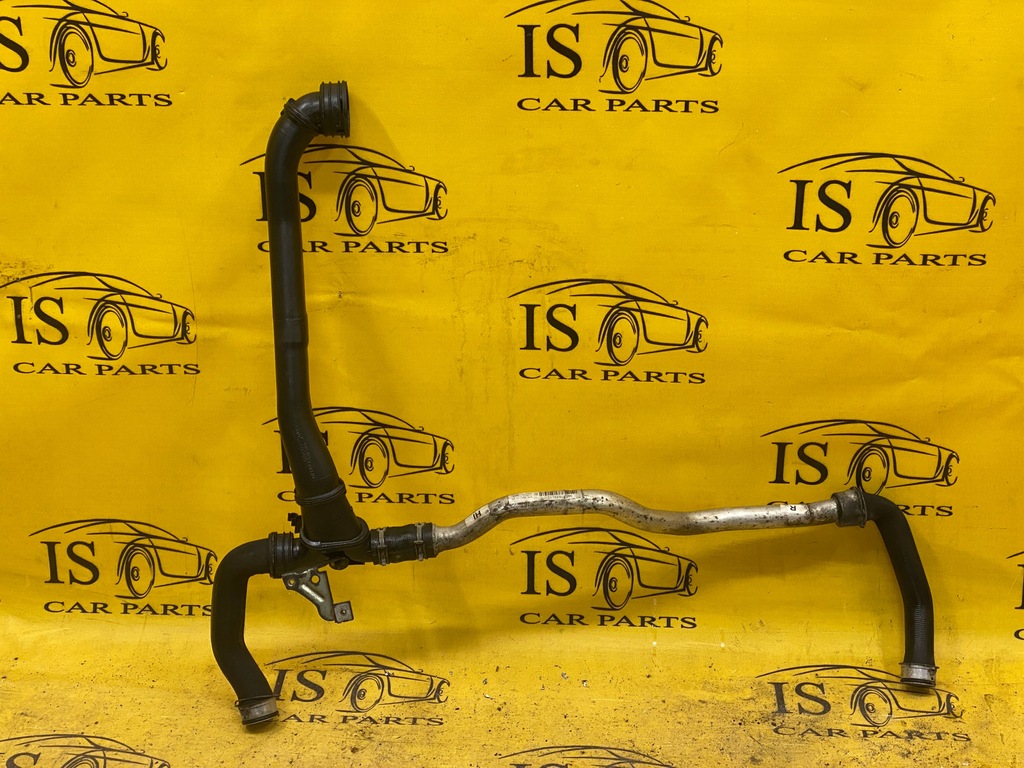 фото №1, Шланг труба wąż wody porsche 911 997 987 cayman