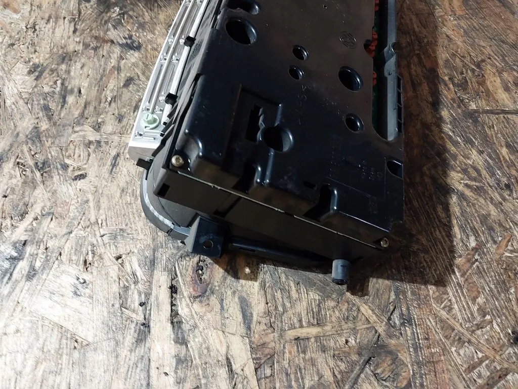 фото №9, Лічильник приладова панель vw caddy ii 1.4 6k9919033cs