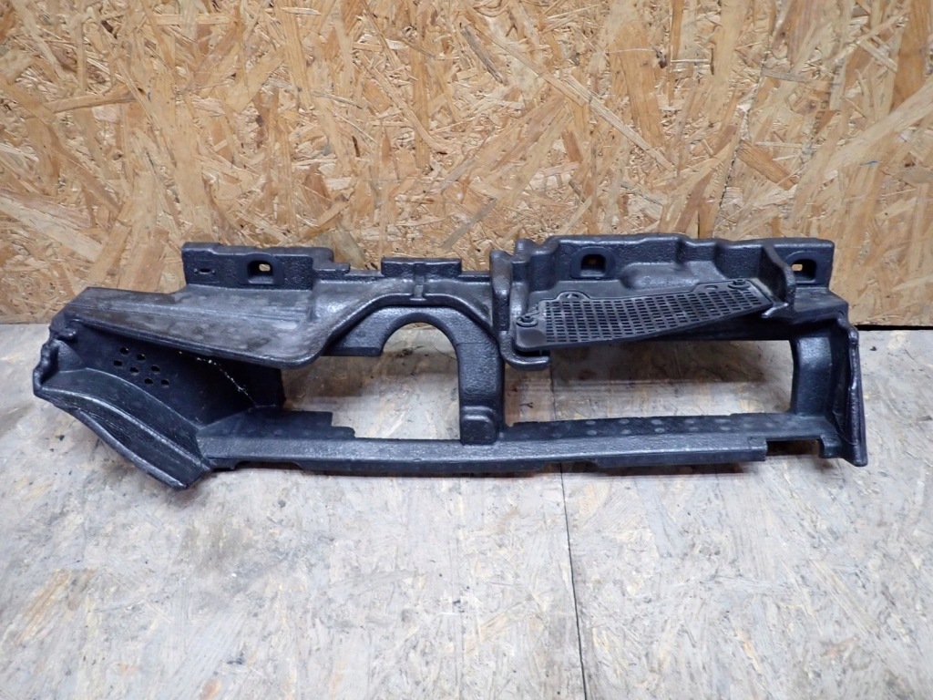 фото №1, Усилитель решётка renault clio 5 v b7 2019-2024r 628106739r