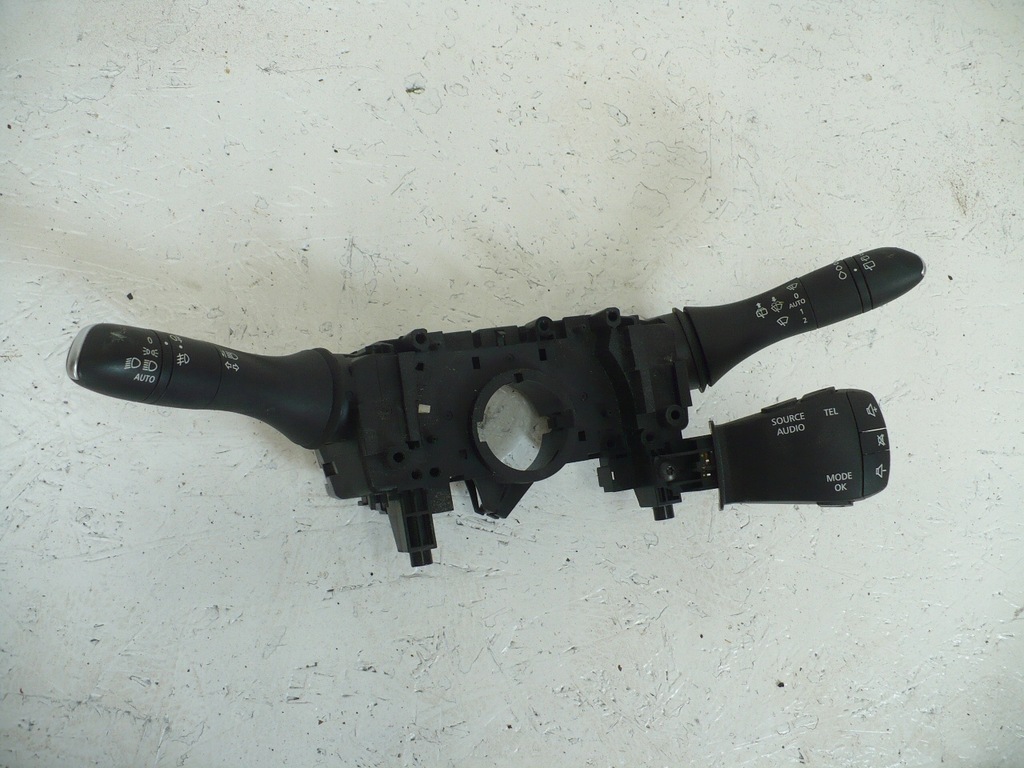 фото №1, Переключатель комбинированный renault megane iv scenic iv