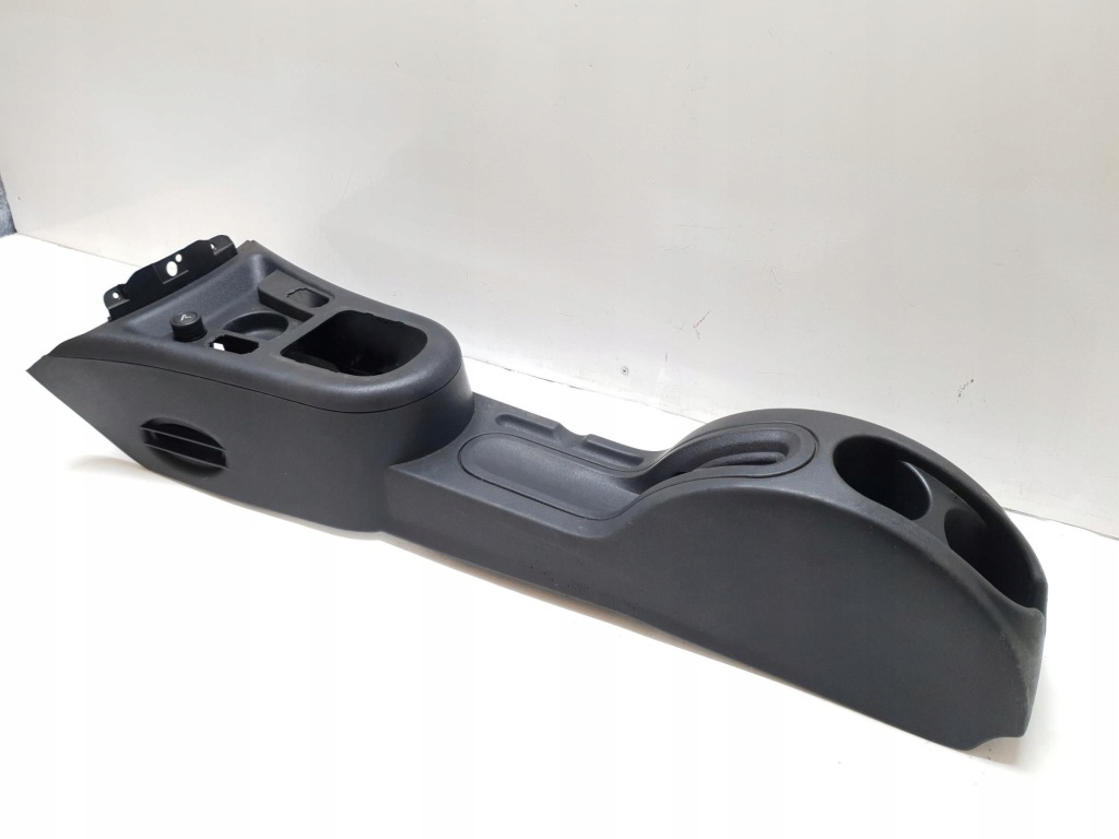 фото №3, Туннель средний citroen c2