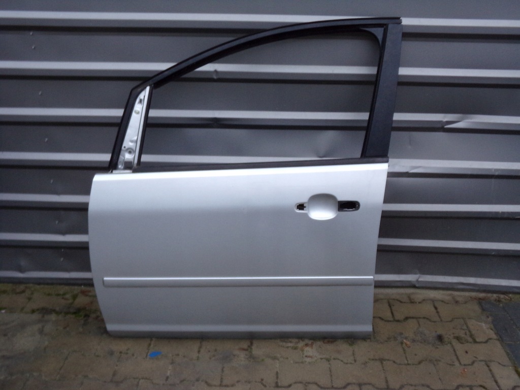 фото №1, Двері ліва перед передні ford c-max lift 06-10r.