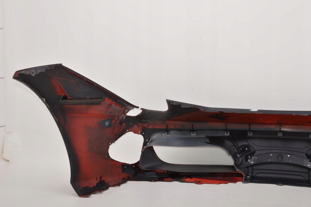 Ferrari 458 italia f142 бампер перед pdc в Украине