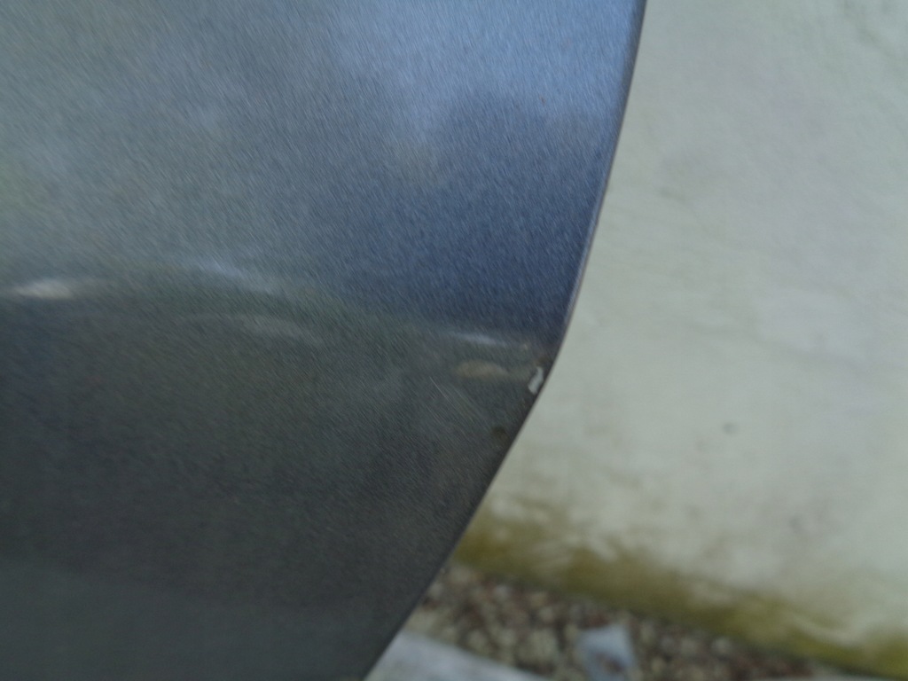 фото №8, Дверь задняя левая citroen c3 picasso kthc