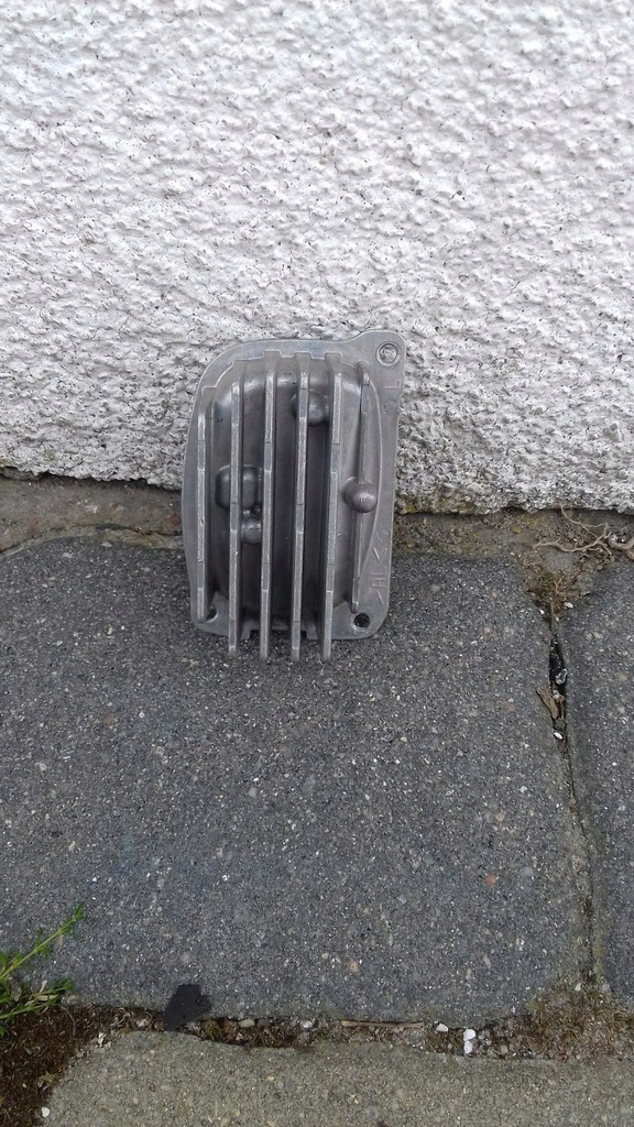 фото №2, Renault koleos ii 2 2016 перетворювач модуль led jeż