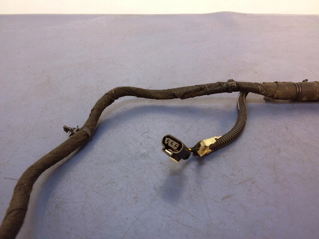 фото №9, Opel astra k 1.4 електропроводка двигуна 39171047