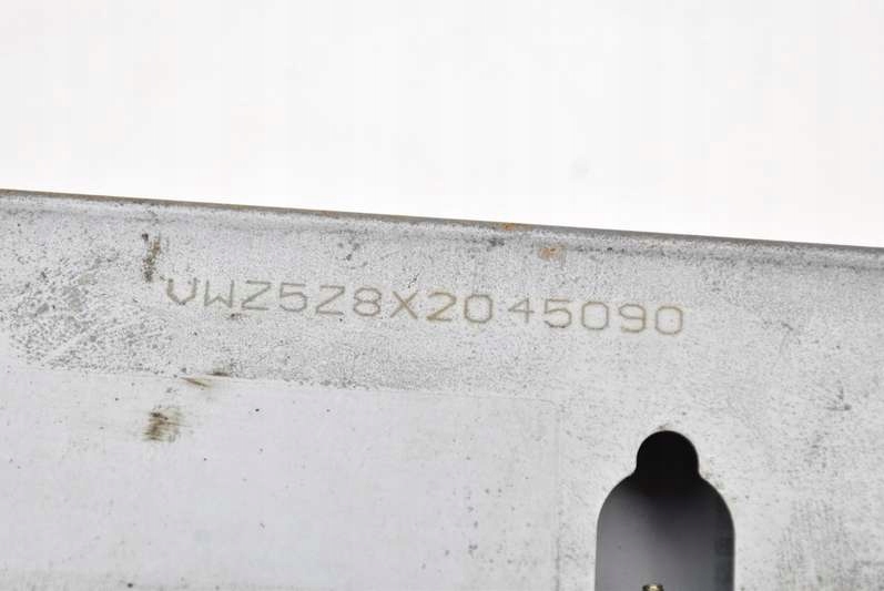 фото №6, Чейнджер дисків cd vw bora 99r