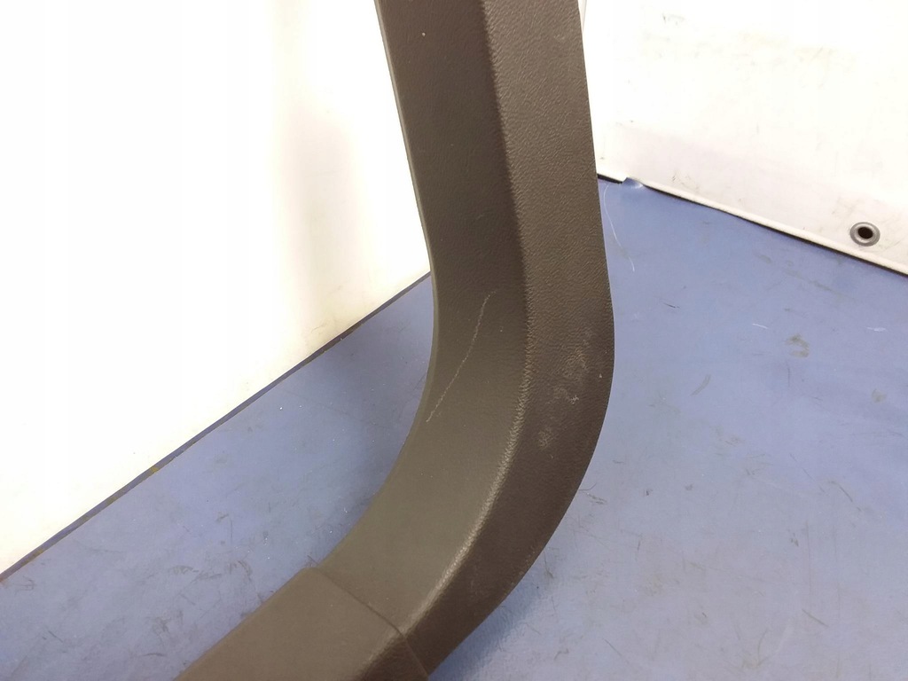 фото №7, Mondeo mk5 liftback комплект захист bok лівий vignale