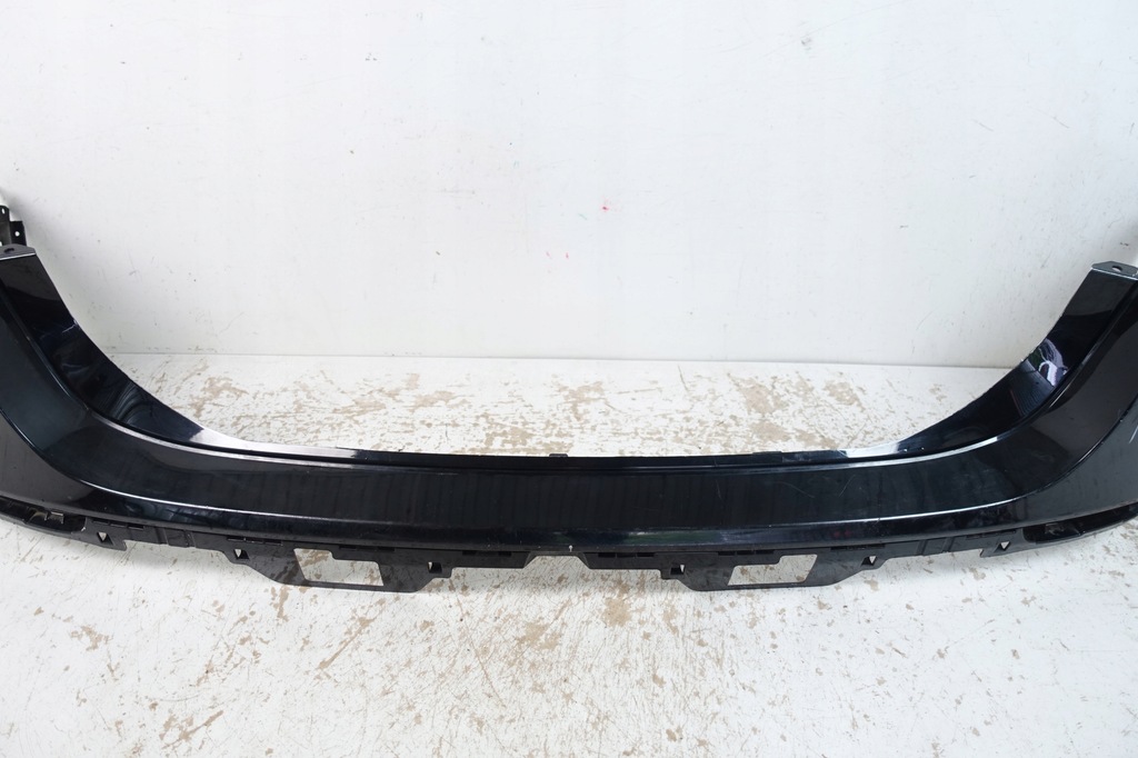 фото №16, Bmw x1 e84 2009- бампер задня задній 2990174