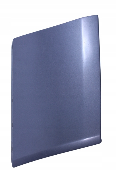 фото №1, Молдинг крыла левый перед mercedes w124