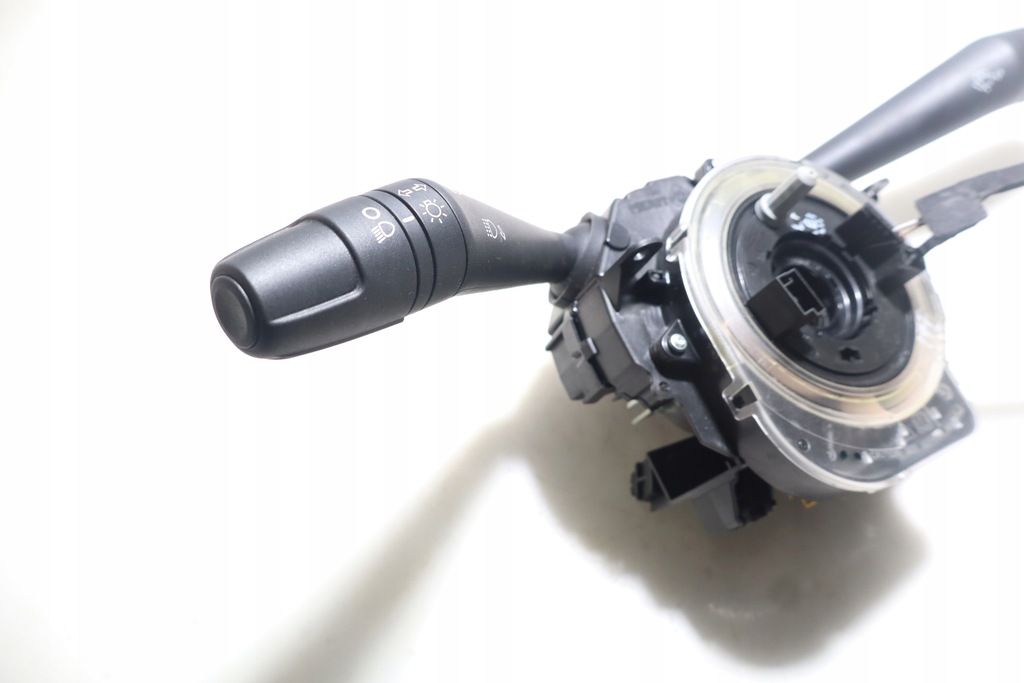 фото №3, Перемикач комбінований світла fiat tipo