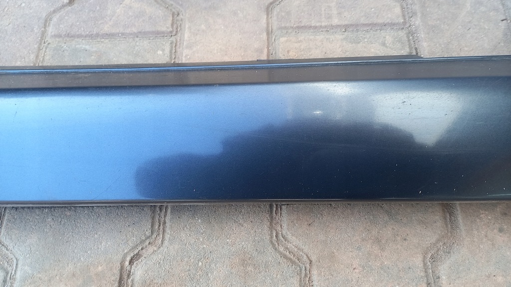 фото №7, Молдинг порог l honda accord 71950-sed-00