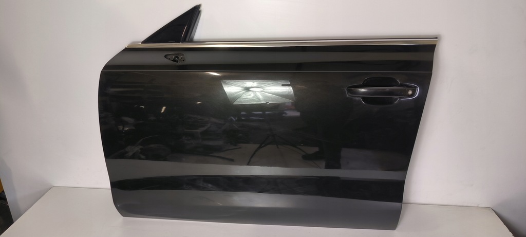 фото №1, Двері ліва передні лівий перед audi a7 4g ly8x