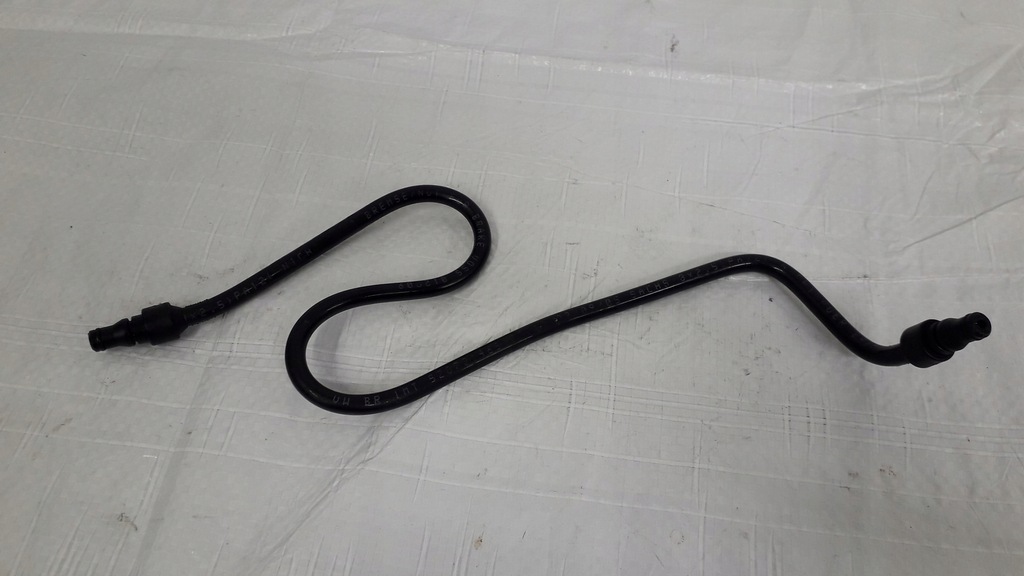 фото №7, Шланг wysprzęlika 5z0721465 vw fox 1.2 6v