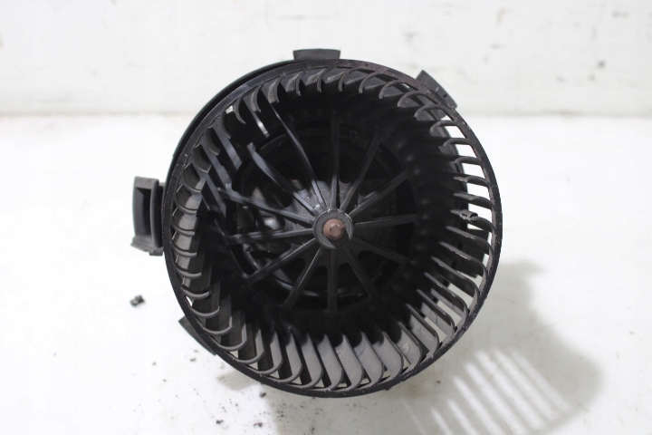 фото №3, Воздуходувка обдув peugeot 407 lift 2.0hdi