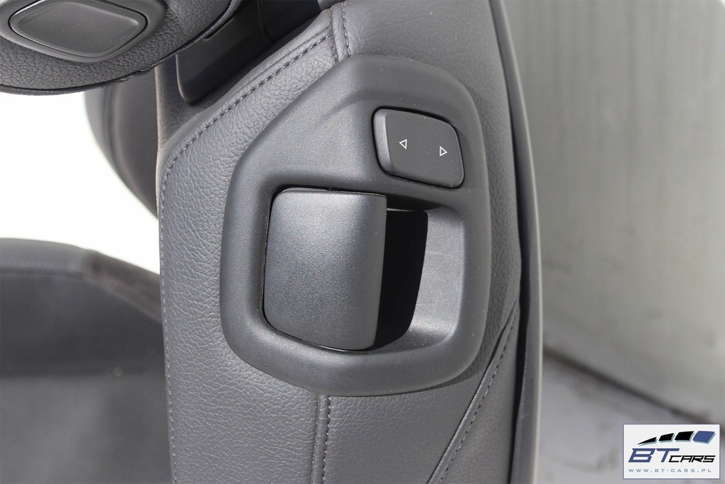 фото №10, Audi a5 сидіння комплект сидінь сидіння сидіння сидіння оббивка 8w f5 шкіра