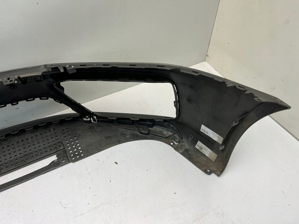 фото №7, Porsche 911 992 carrera gts sport бампер передний перед 18-