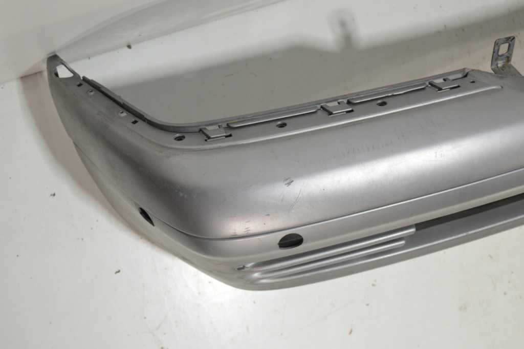 Бампер перед передний mercedes w140 s klasa рестайлинг  pts pdc 1408851025 Киев