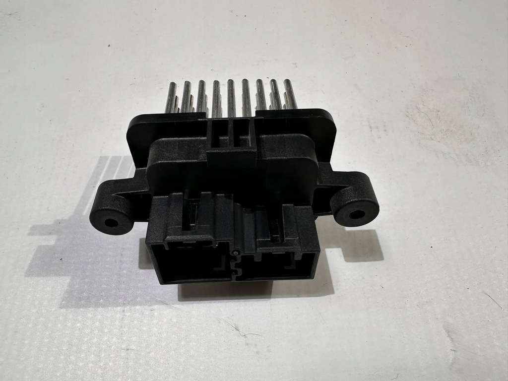 фото №5, Резистор резистор вентилятор chrysler pacifica 2016 - 2020