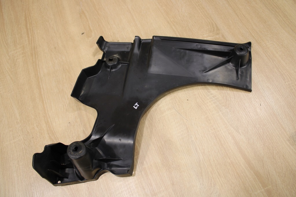 фото №2, Захист плита підвіска лівий задня alfa romeo giulietta