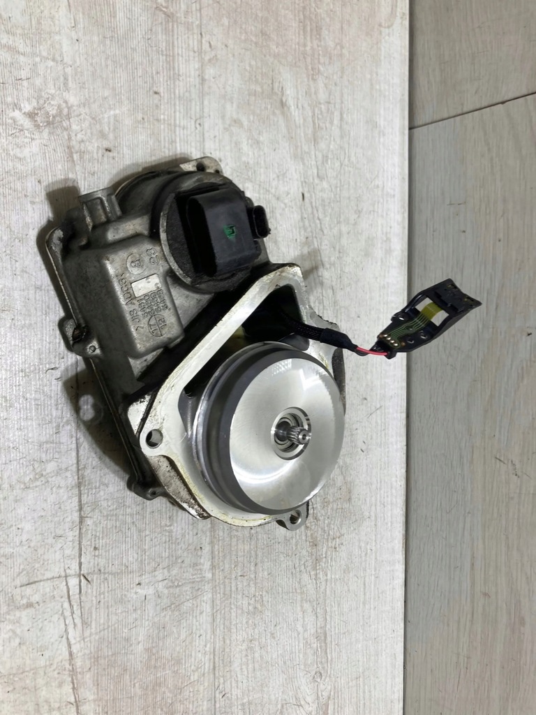 фото №1, Mini one - cooper f56 f55 2018 моторчик рейки рульового управління