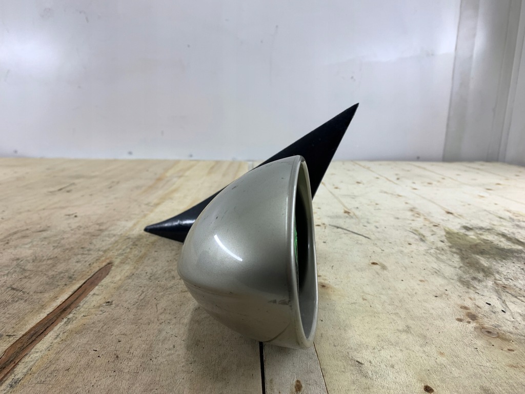 фото №5, Alfa romeo 156 зеркало левая 5 pin 235/a