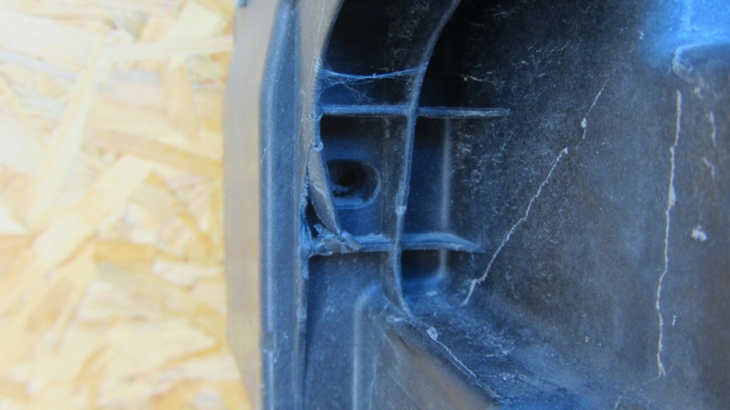 фото №7, Pas передній підсилювач перед vw tiguan ii 5na