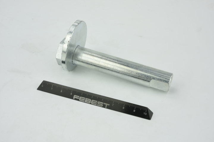 фото №2, Втулка с эксцентрик do toyota land cruiser prado