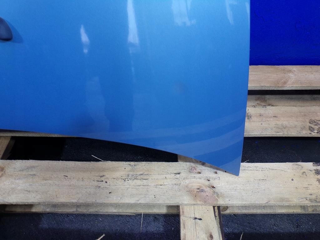 Citroen c3 pluriel капот передняя лобовое kmyd в Украине