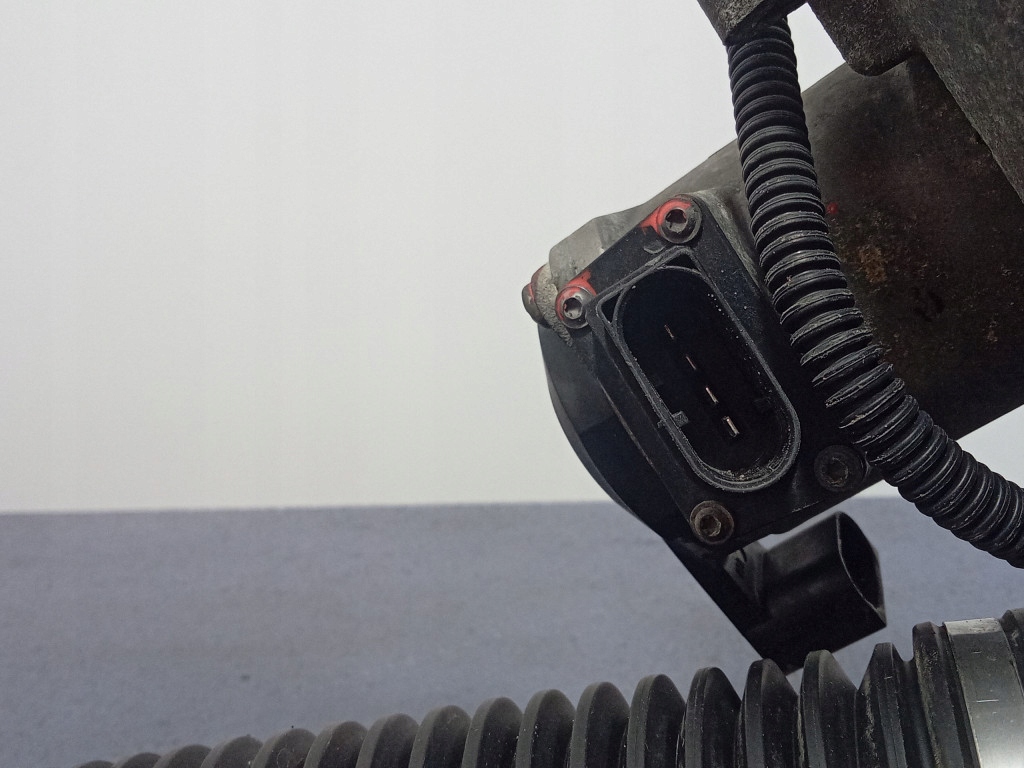 фото №5, Bmw 6 f13 рейка рульова трансмісія кермова eu 6852318