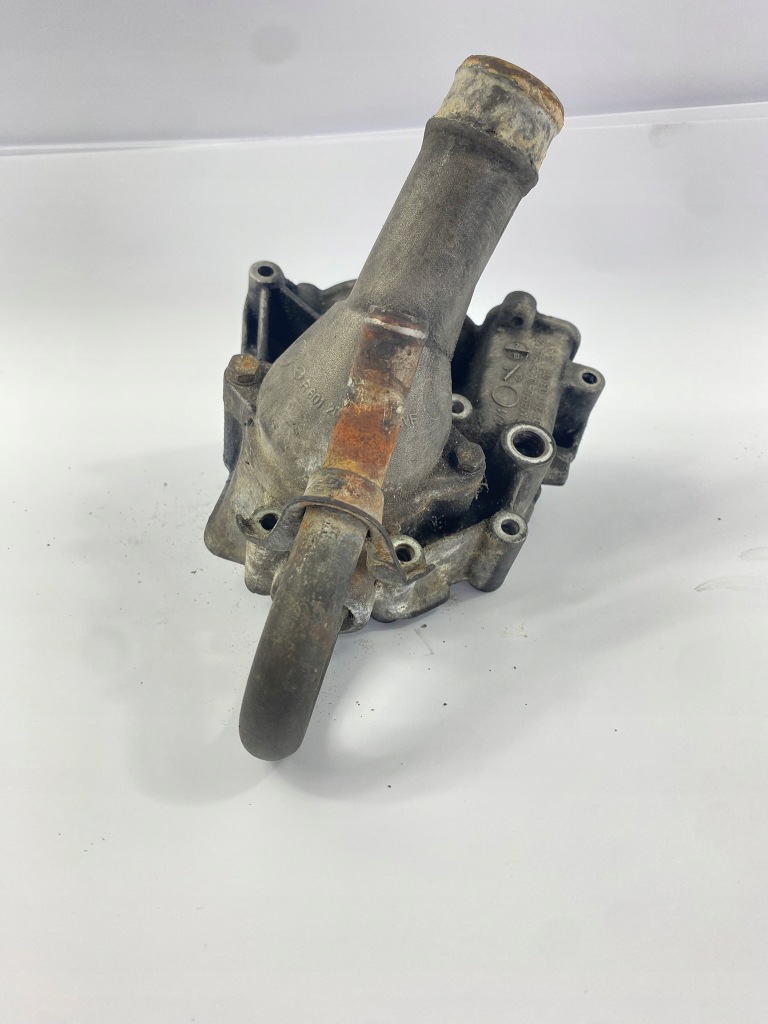 Купить Корпус термостата патрубок водяной mercedes w124 6012010301 200d 250d 300d