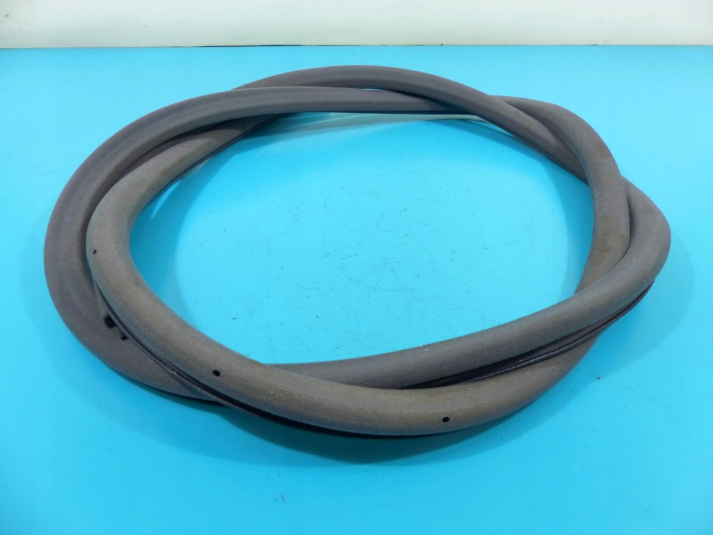 фото №1, Прокладка кузовна лівий перед lexus ls iv 06-12