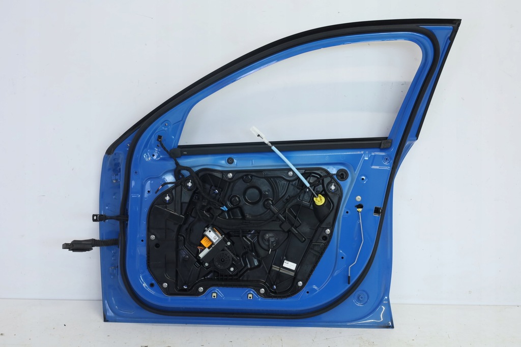 фото №8, Двері праве правий перед передні задня bmw f40 c1d