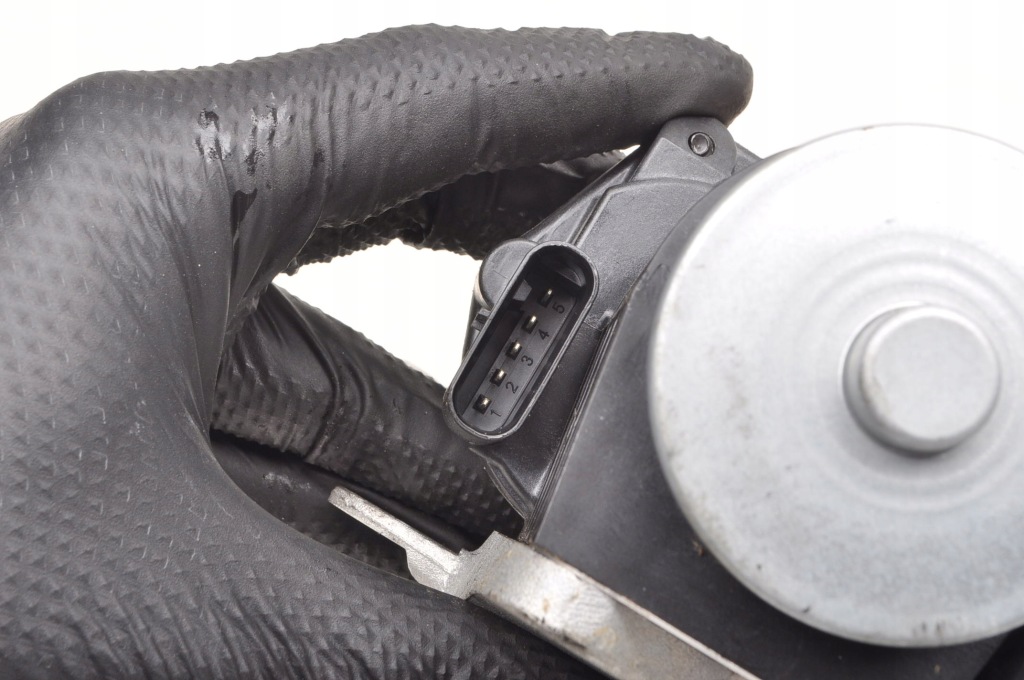 фото №9, Opel mokka b 1,2 thp 131km турбина turbo 9845031980 842232-0039 2025 r