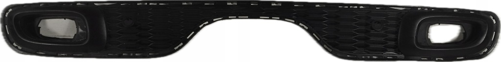 фото №1, Решётка бампера задняя mini f56 f55 f57 7365075