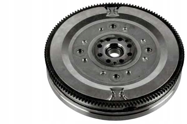 фото №10, Колесо маховик сцепления sachs 2294001994